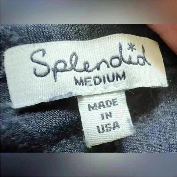 Splendid Black Halter Sheath Maxi Dress - Picture 4 of 4